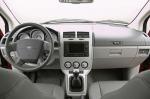 Dodge Caliber 2007 года